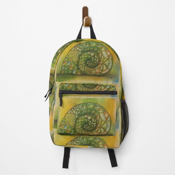 Item preview, Design drawn with colored pencil and fineliner designed and sold by KarinKaefer.