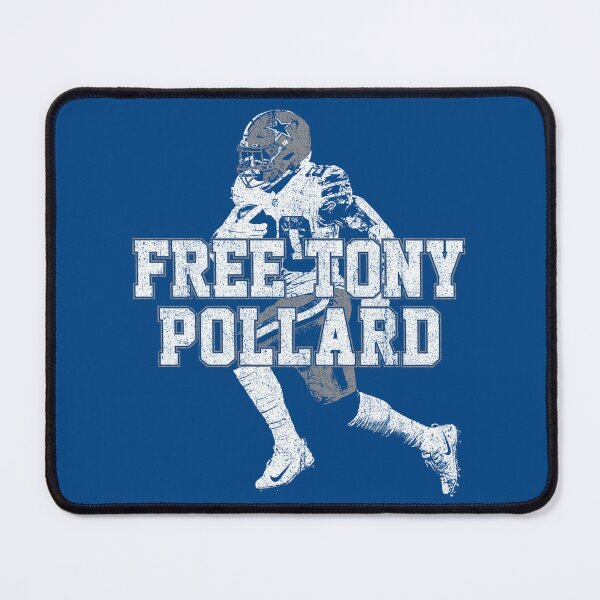 Item preview, Free Tony Pollard designed and sold by huckblade.