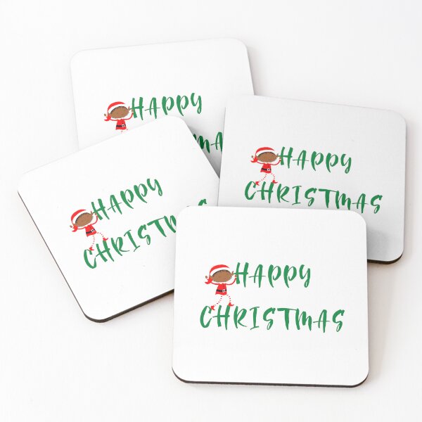 Item preview, HAPPY CHRISTMAS designed and sold by IsaCria.