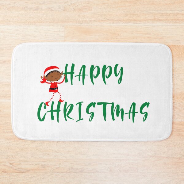 Item preview, HAPPY CHRISTMAS designed and sold by IsaCria.