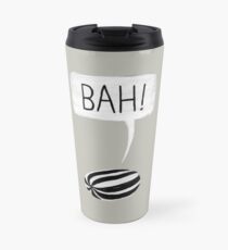 Bah Humbug Travel Mug