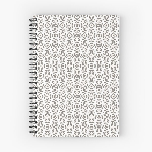 Item preview, Geometric Triangles Seamless Pattern designed and sold by MikrosLikos.