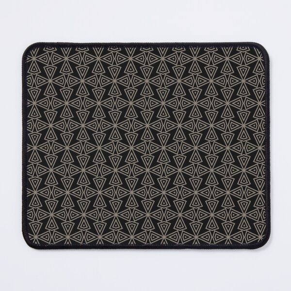 Item preview, Geometric Triangles Seamless Pattern designed and sold by MikrosLikos.