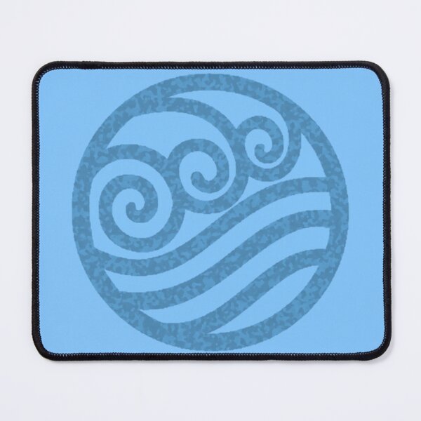 Item preview, Water Tribe designed and sold by PopAltArt.