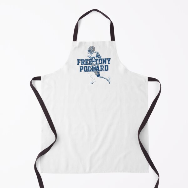 Item preview, Free Tony Pollard (Variant) designed and sold by huckblade.