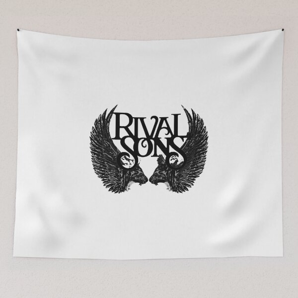 Item preview, Rival Sounds designed and sold by tsugeshop1.