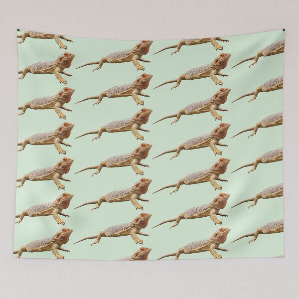 Item preview, A Whole Bearded Dragon designed and sold by ForgsRUs.