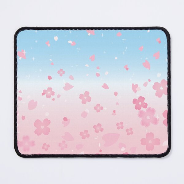 Item preview, Cotton Candy Sakura designed and sold by GlitterBones.