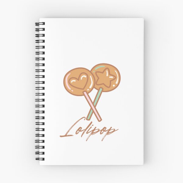 Item preview, Lolipop Star and Love designed and sold by akartiwa.