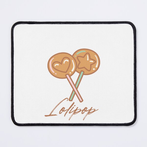 Item preview, Lolipop Star and Love designed and sold by akartiwa.