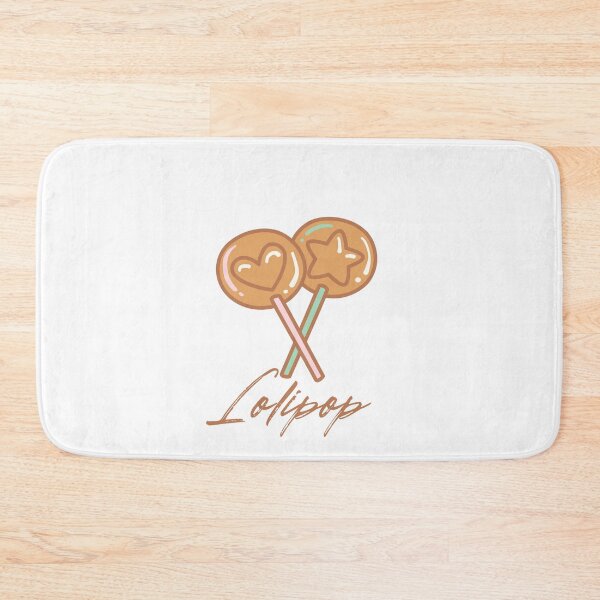 Item preview, Lolipop Star and Love designed and sold by akartiwa.