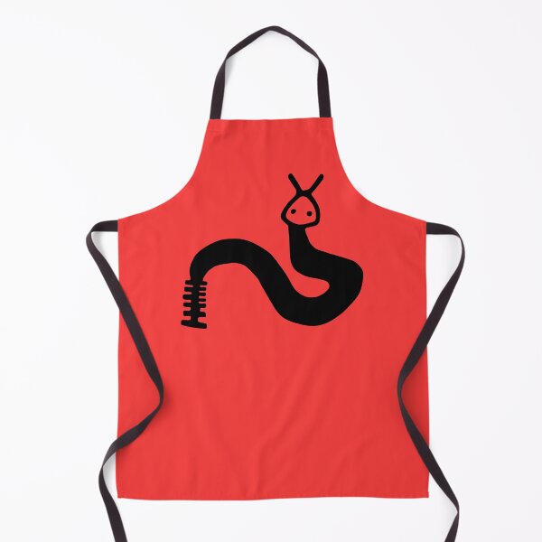 Item preview, Rattlesnake Petroglyph designed and sold by Squirrel-Girl.