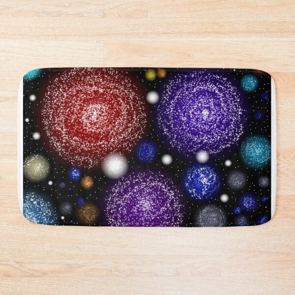 Item preview, The multi verse designed and sold by Christopher kakavitsas.
