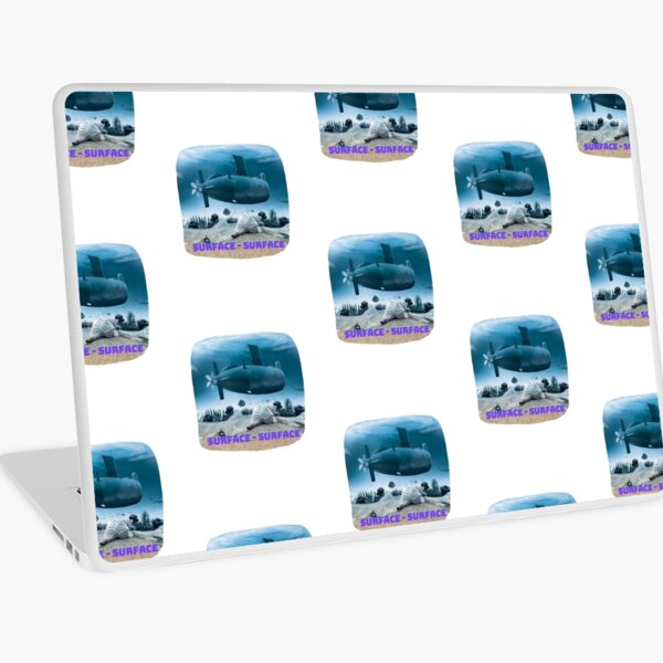 Item preview, Surface - Surface designed and sold by CaptJohnny.