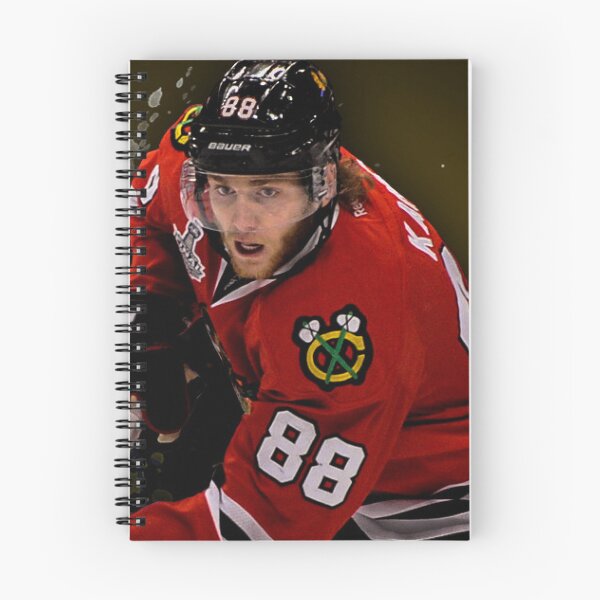Item preview, Patrick Kane 4#311022 designed and sold by EsmeralAlma.