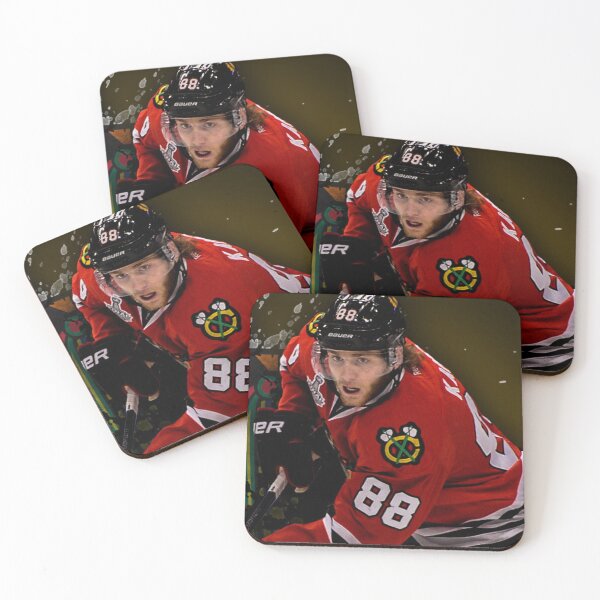 Item preview, Patrick Kane 4#311022 designed and sold by EsmeralAlma.