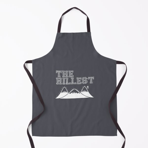 Item preview, The Hillest designed and sold by catalystdesign.