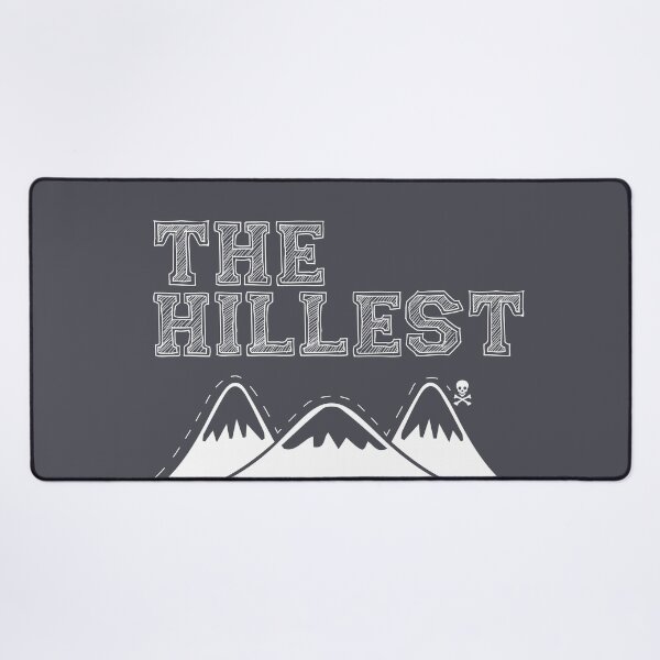 Item preview, The Hillest designed and sold by catalystdesign.