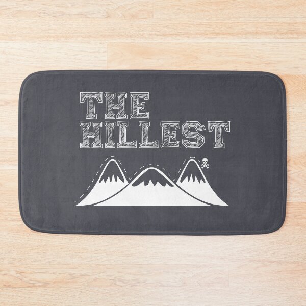 Item preview, The Hillest designed and sold by catalystdesign.
