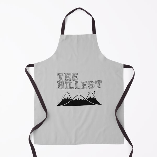 Item preview, The Hillest - BLK designed and sold by catalystdesign.