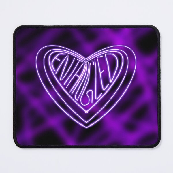 Item preview, Entangled heart designed and sold by Blissful Brushes.
