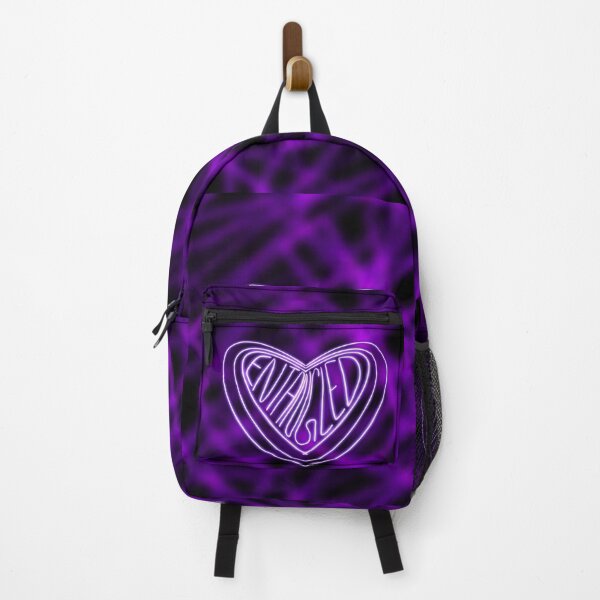 Item preview, Entangled heart designed and sold by Blissful Brushes.