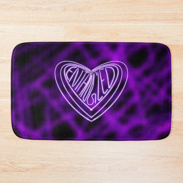 Item preview, Entangled heart designed and sold by Blissful Brushes.