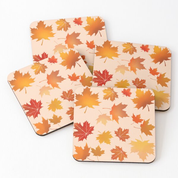 Item preview, Autumn Maples designed and sold by Redfoxart21.