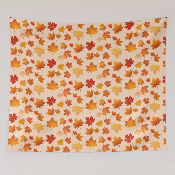 Item preview, Autumn Maples designed and sold by Redfoxart21.