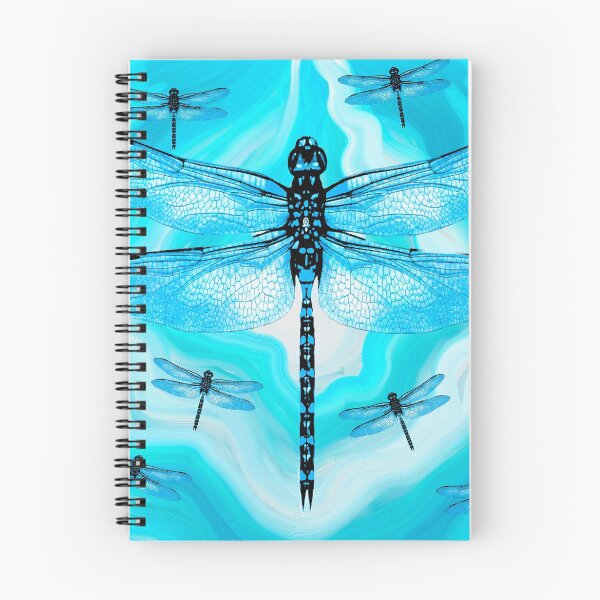 Item preview, DRAGONFLY designed and sold by Overthetopsm.