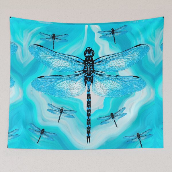 Item preview, DRAGONFLY designed and sold by Overthetopsm.
