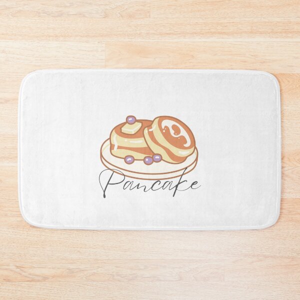 Item preview, Delicious Pancake  designed and sold by akartiwa.