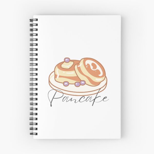 Item preview, Delicious Pancake  designed and sold by akartiwa.