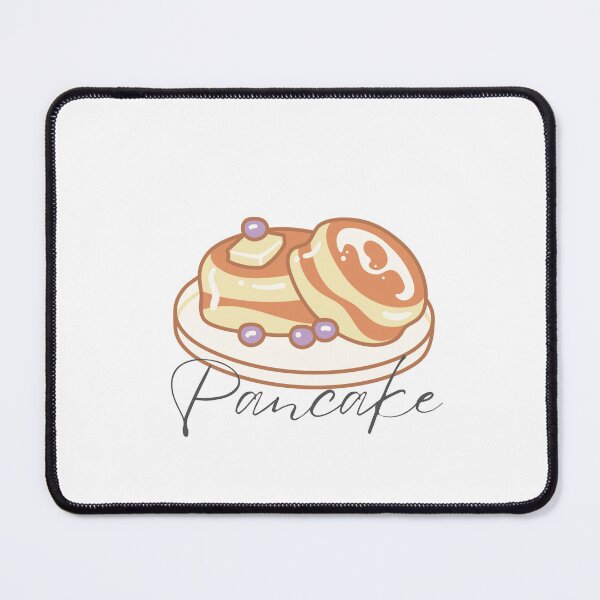 Item preview, Delicious Pancake designed and sold by akartiwa.