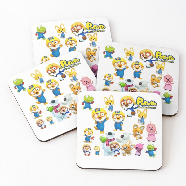 Item preview, Pororo designed and sold by Vegas Cara.