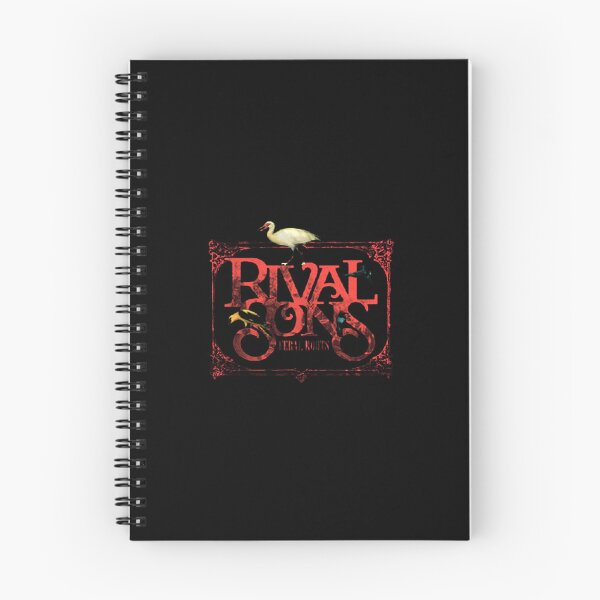 Item preview, Rival Sounds 2 designed and sold by tsugeshop1.