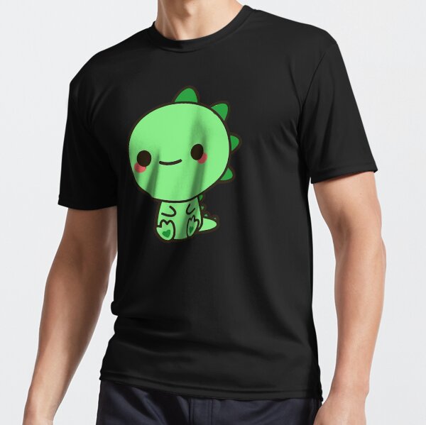 cute kawai t-shirt - Roblox