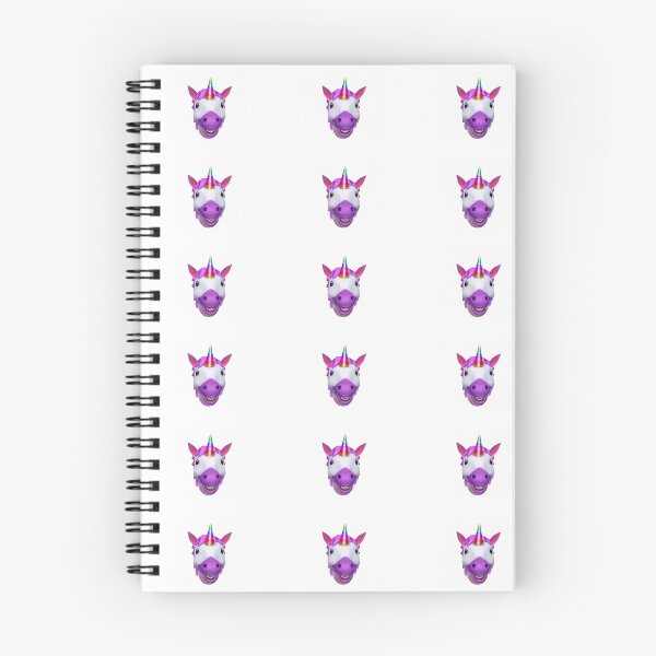 Artikelvorschau, iPhone X Emoji Einhorn entworfen und verkauft von kamtec1.
