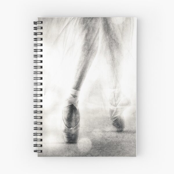 Item preview, Ballerina Andante designed and sold by Jennifer Rhoades.