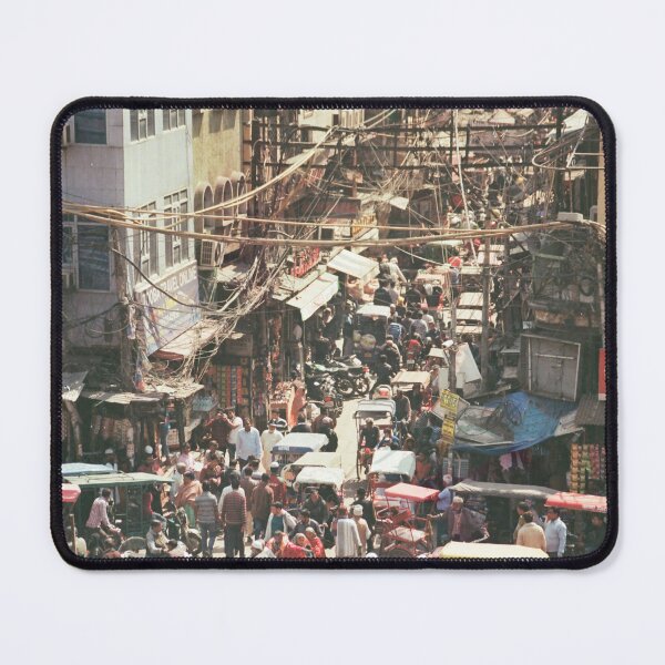 Item preview, Old Delhi designed and sold by ALittleCreation.
