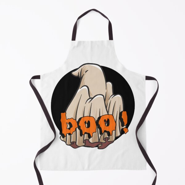 Item preview, BOO! designed and sold by Flamell.
