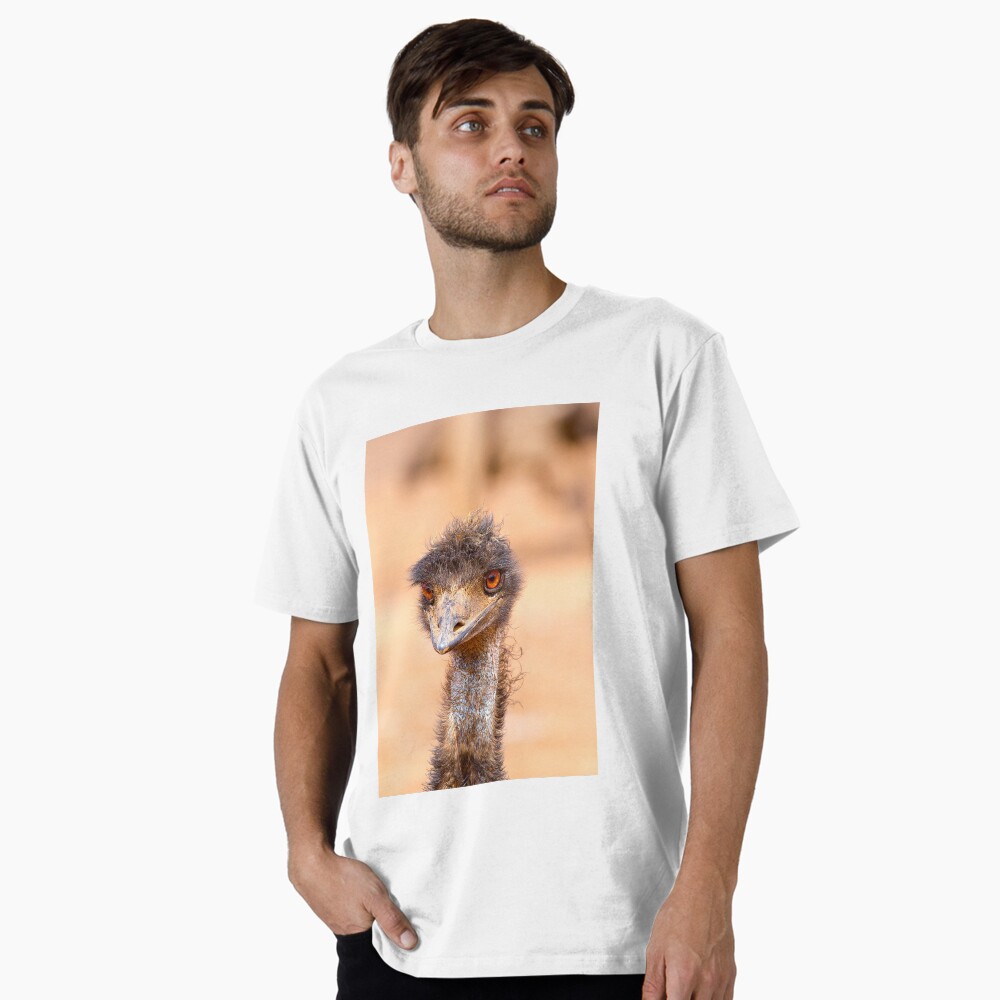 Item preview, Premium T-Shirt designed and sold by RICHARDW.