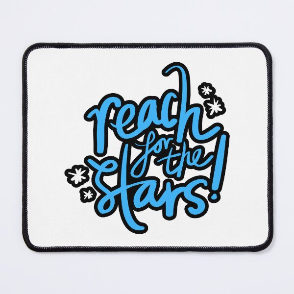 Item preview, reach for the stars designed and sold by ChenryConcepts.