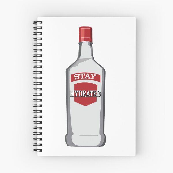 Item preview, Stay Hydrated  designed and sold by srucci.
