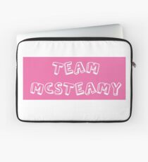 Team Mcsteamy Mark Sloan Laptoptasche