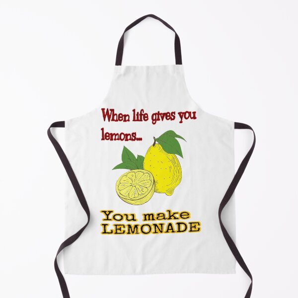 Item preview, When life gives you lemons designed and sold by kitten1984.