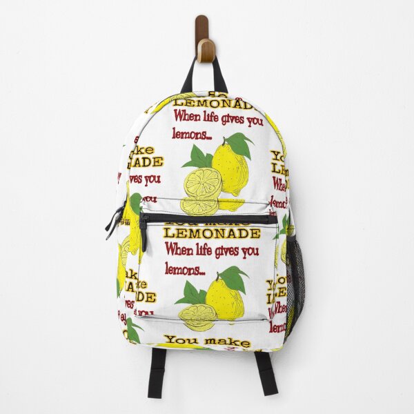 Item preview, When life gives you lemons designed and sold by kitten1984.