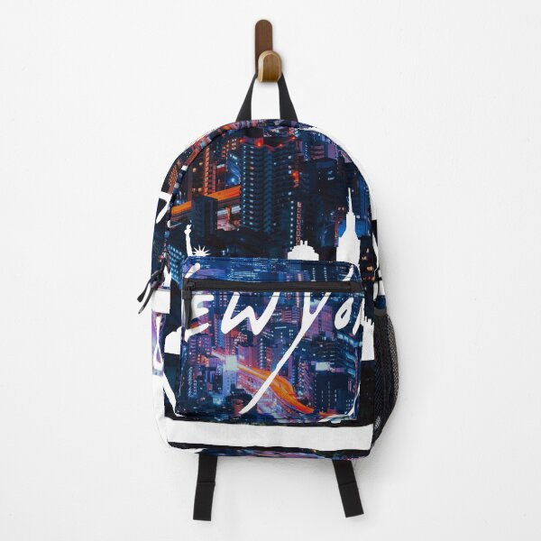 Item preview, New York City designed and sold by s-zayyan.