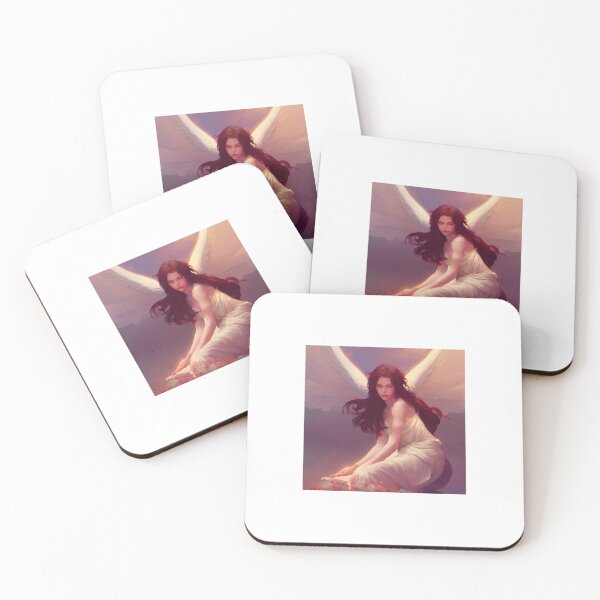 Item preview, Angels In Love designed and sold by Kryptonify.