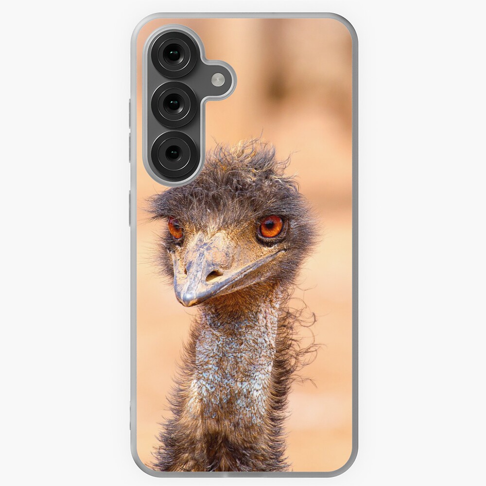 Item preview, Samsung Galaxy Soft Case designed and sold by RICHARDW.